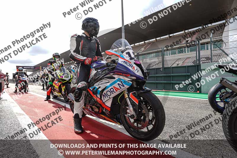 motorbikes;no limits;peter wileman photography;portimao;portugal;trackday digital images